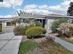 475 Nabor St, San Leandro CA 94578