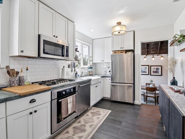 475 Nabor St, San Leandro CA 94578