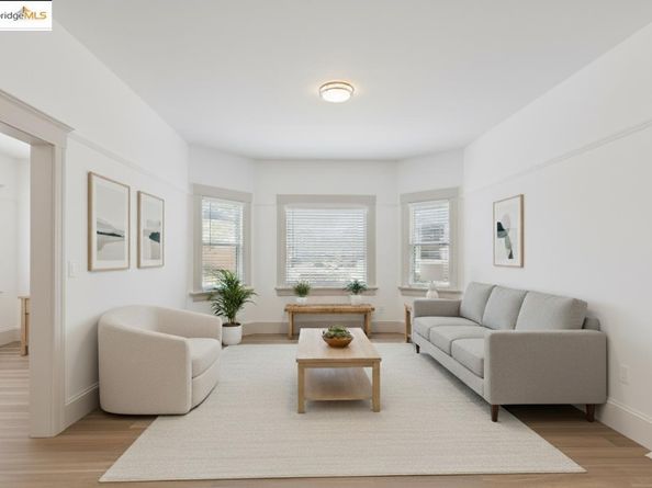 2322 E 21st St, Oakland CA 94601
