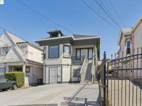 2322 E 21st St, Oakland CA 94601