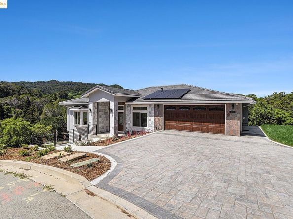 130 Arbor View Ln, Lafayette CA 94549