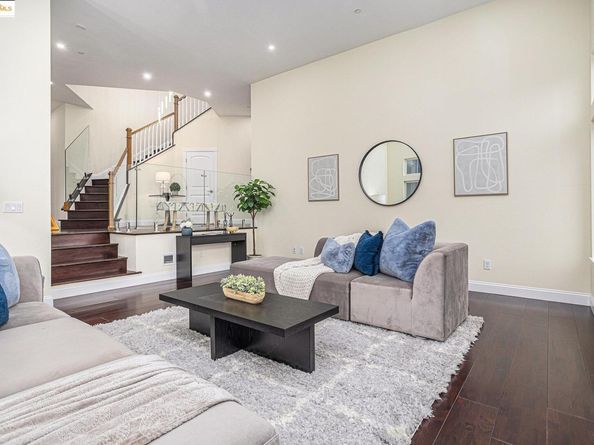 130 Arbor View Ln, Lafayette CA 94549