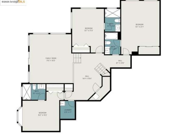 130 Arbor View Ln, Lafayette CA 94549