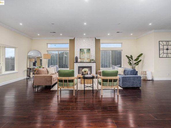 130 Arbor View Ln, Lafayette CA 94549