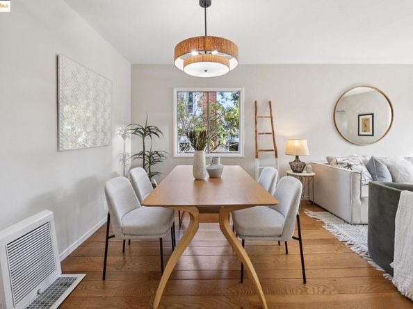 5318 Fleming Avenue, Oakland CA 94619