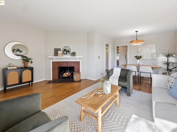 5318 Fleming Avenue, Oakland CA 94619