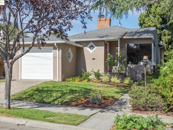 5318 Fleming Avenue, Oakland CA 94619