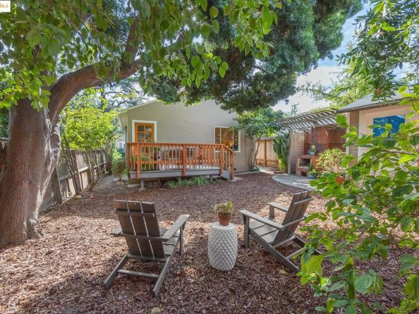 5318 Fleming Avenue, Oakland CA 94619