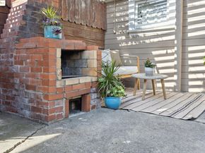 5318 Fleming Avenue, Oakland CA 94619