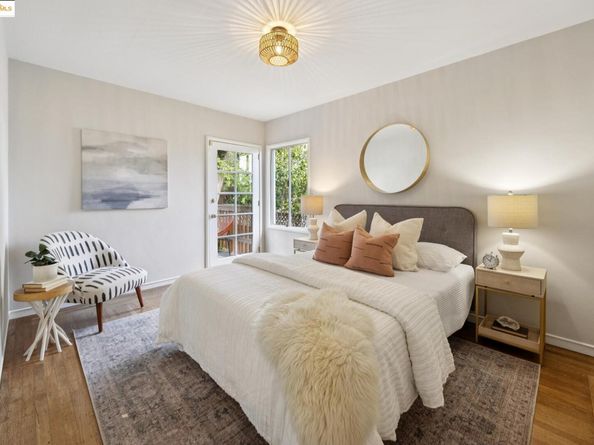 5318 Fleming Avenue, Oakland CA 94619