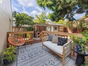 5318 Fleming Avenue, Oakland CA 94619