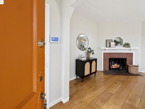 5318 Fleming Avenue, Oakland CA 94619