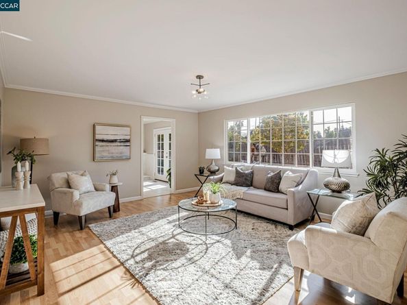 1498 Delaware Dr, Concord CA 94521