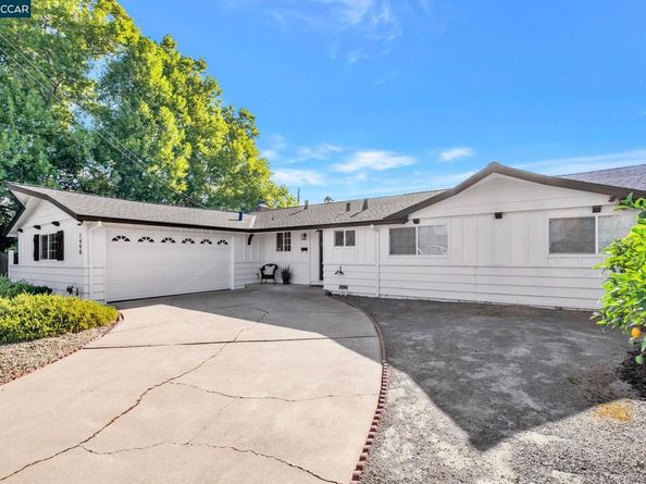 1498 Delaware Dr, Concord CA 94521
