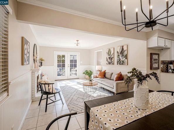 1498 Delaware Dr, Concord CA 94521