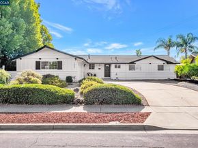 1498 Delaware Dr, Concord CA 94521