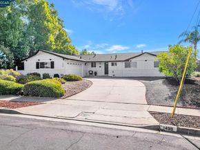 1498 Delaware Dr, Concord CA 94521