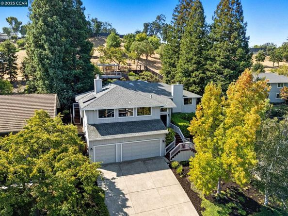 1305 Chesterton Way, Walnut Creek CA 94596