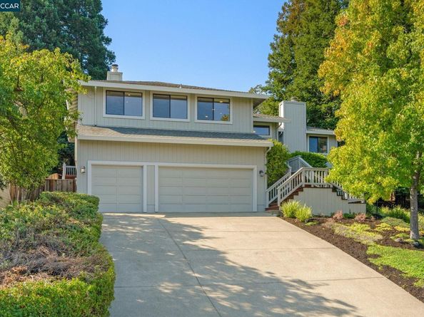 1305 Chesterton Way, Walnut Creek CA 94596