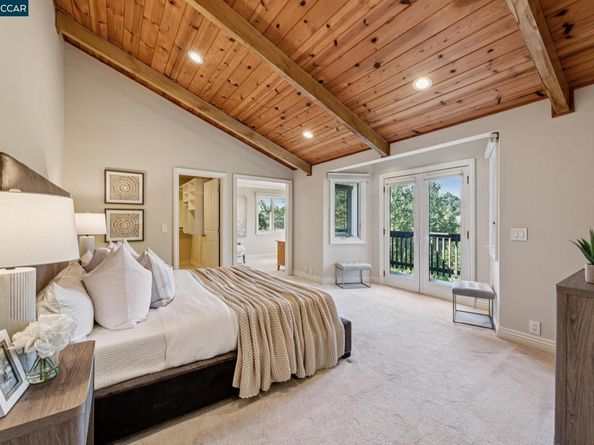 1149 Camino Vallecito, Lafayette CA 94549