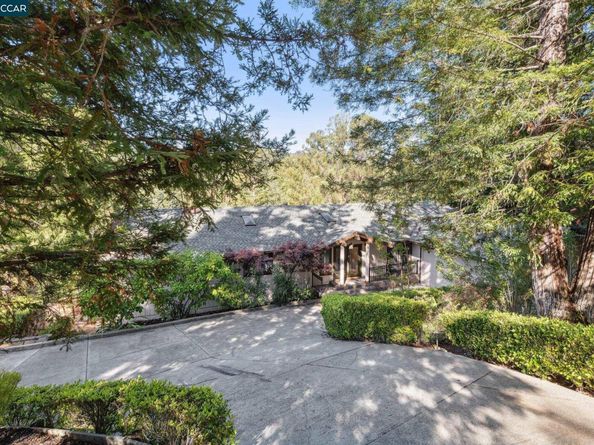 1149 Camino Vallecito, Lafayette CA 94549