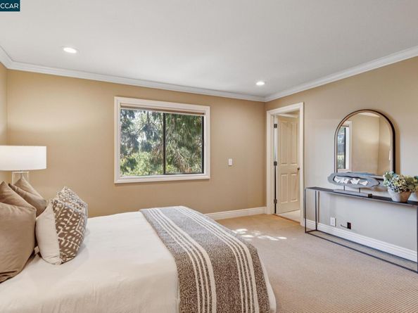 1149 Camino Vallecito, Lafayette CA 94549