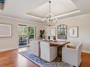 1149 Camino Vallecito, Lafayette CA 94549