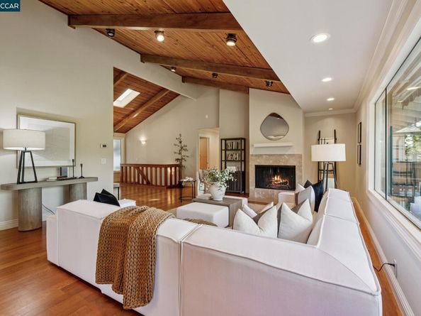 1149 Camino Vallecito, Lafayette CA 94549