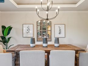 1149 Camino Vallecito, Lafayette CA 94549