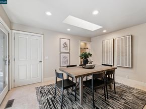 1149 Camino Vallecito, Lafayette CA 94549