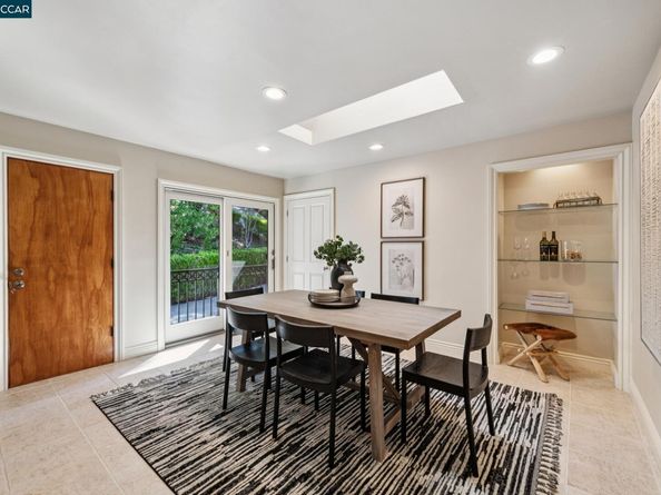 1149 Camino Vallecito, Lafayette CA 94549