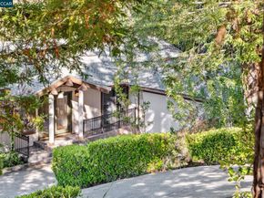 1149 Camino Vallecito, Lafayette CA 94549