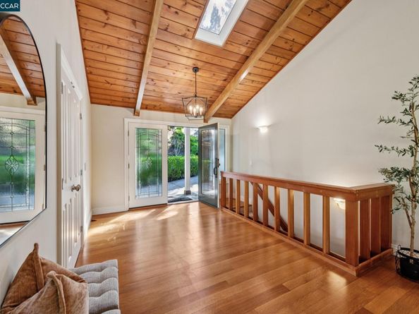 1149 Camino Vallecito, Lafayette CA 94549