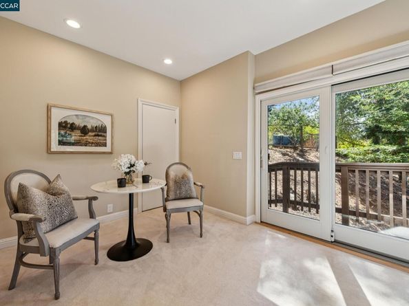 1149 Camino Vallecito, Lafayette CA 94549