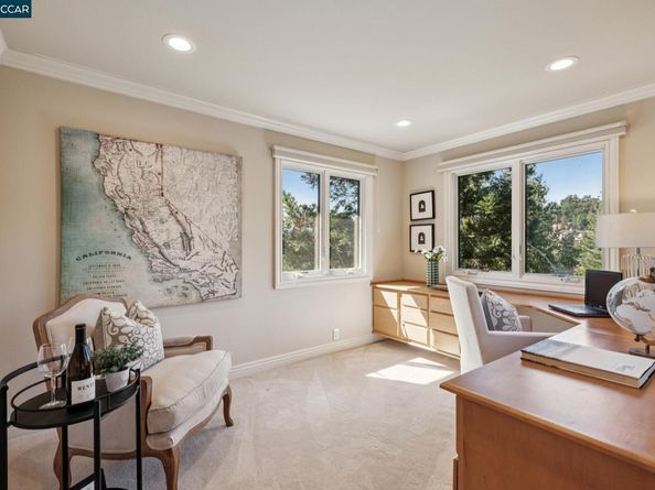 1149 Camino Vallecito, Lafayette CA 94549