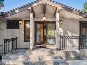 1149 Camino Vallecito, Lafayette CA 94549