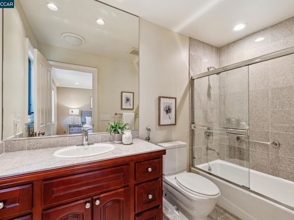 1149 Camino Vallecito, Lafayette CA 94549