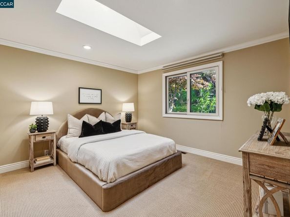 1149 Camino Vallecito, Lafayette CA 94549