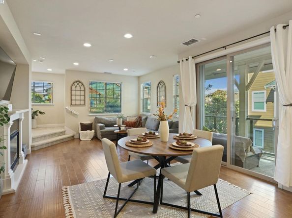 833 Tranquility Cir 5, Livermore CA 94551