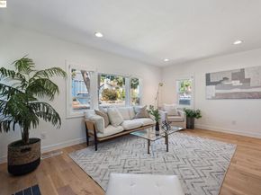 3020 55Th Ave, Oakland CA 94605