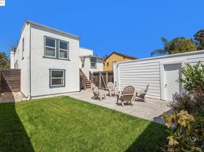 3020 55Th Ave, Oakland CA 94605