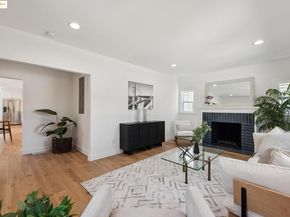 3020 55Th Ave, Oakland CA 94605