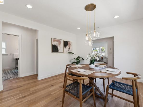 3020 55Th Ave, Oakland CA 94605