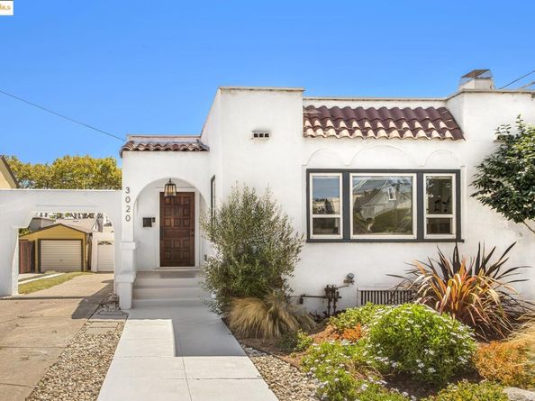 3020 55Th Ave, Oakland CA 94605