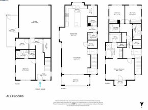 1002 Mary Beth Ter, San Ramon CA 94583