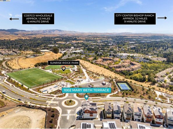 1002 Mary Beth Ter, San Ramon CA 94583