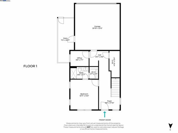 1002 Mary Beth Ter, San Ramon CA 94583