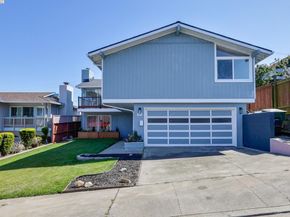 2575 Bantry Lane, South San Francisco CA 94080