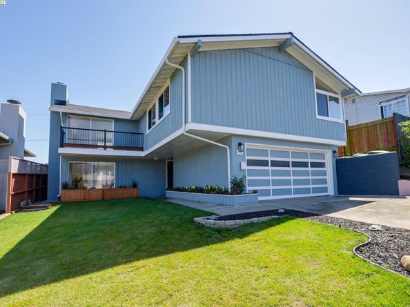 2575 Bantry Lane, South San Francisco CA 94080