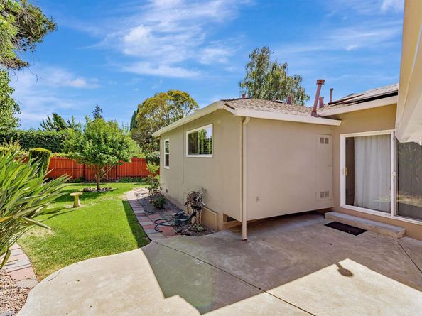 197 Georgia Way, San Leandro CA 94577